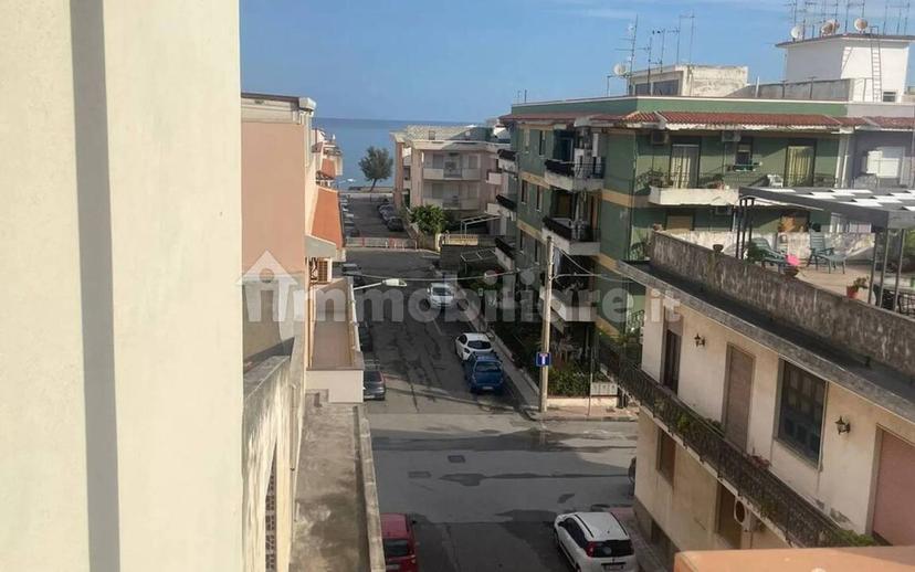 Appartamento via Vincenzo Monti, 2, Centro, Spadafora — foto 3 di 15