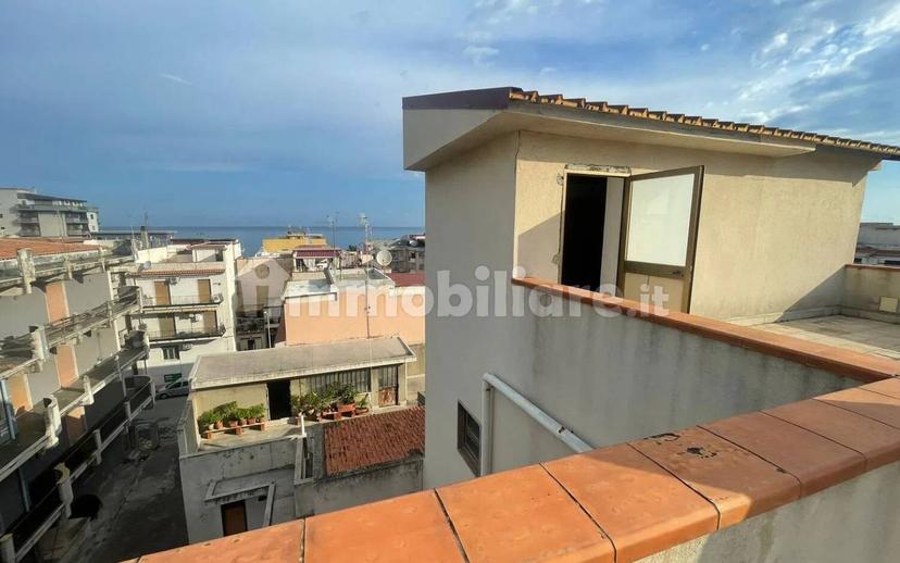 Appartamento via Vincenzo Monti, 2, Centro, Spadafora — foto 4 di 15