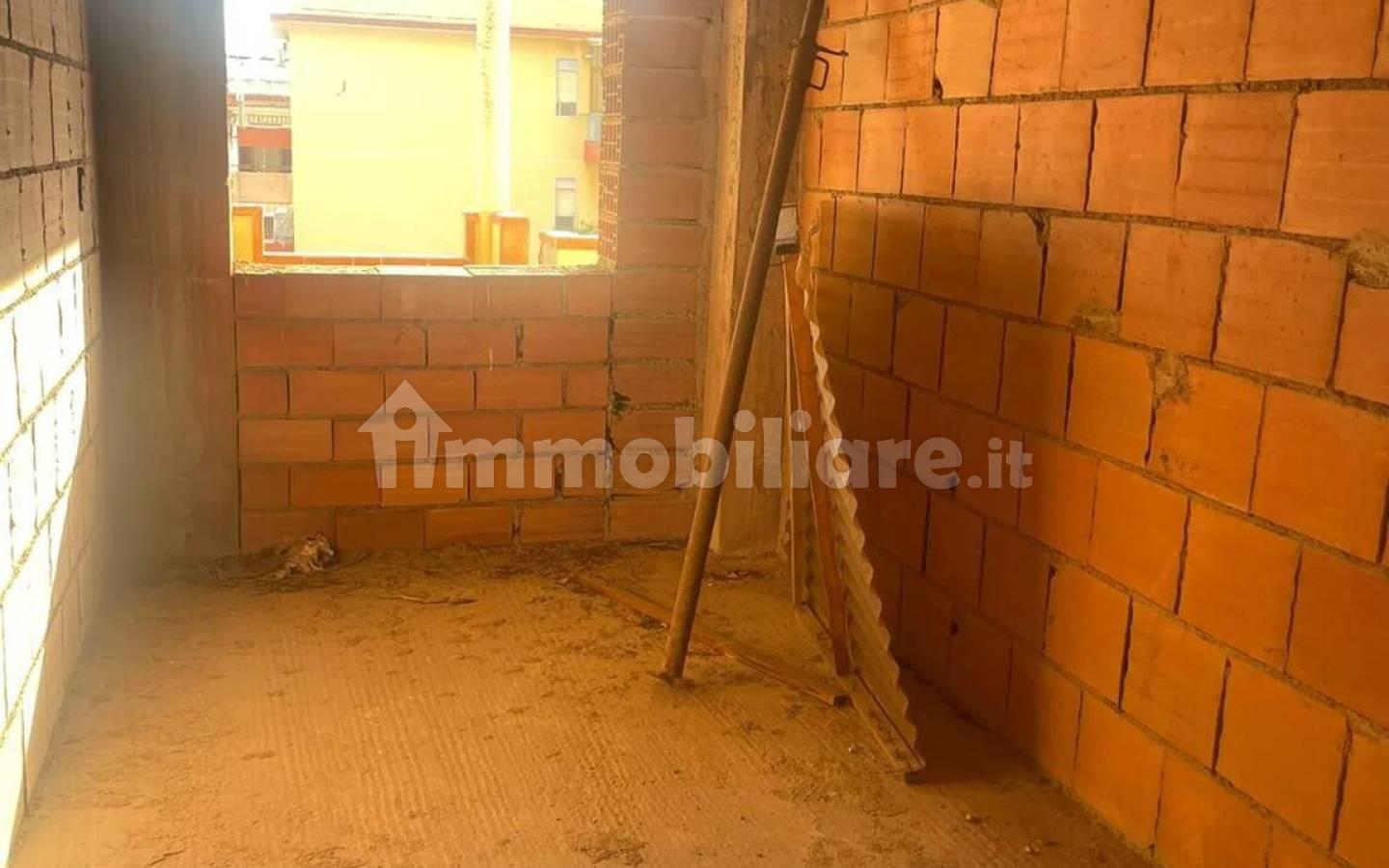Appartamento via Vincenzo Monti, 2, Centro, Spadafora