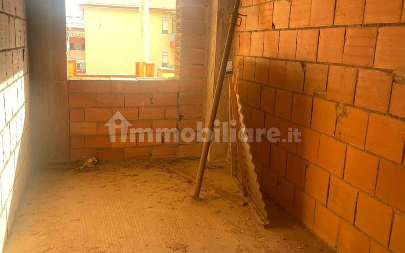 Appartamento via Vincenzo Monti, 2, Centro, Spadafora