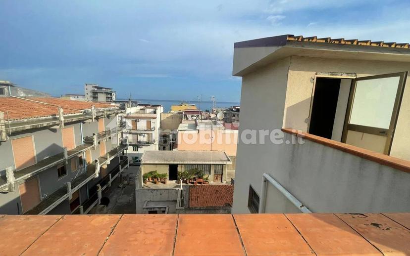 Appartamento via Vincenzo Monti, 2, Centro, Spadafora — foto 10 di 15