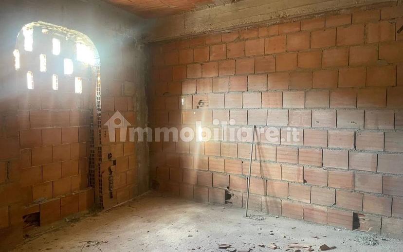 Appartamento via Vincenzo Monti, 2, Centro, Spadafora — foto 13 di 15