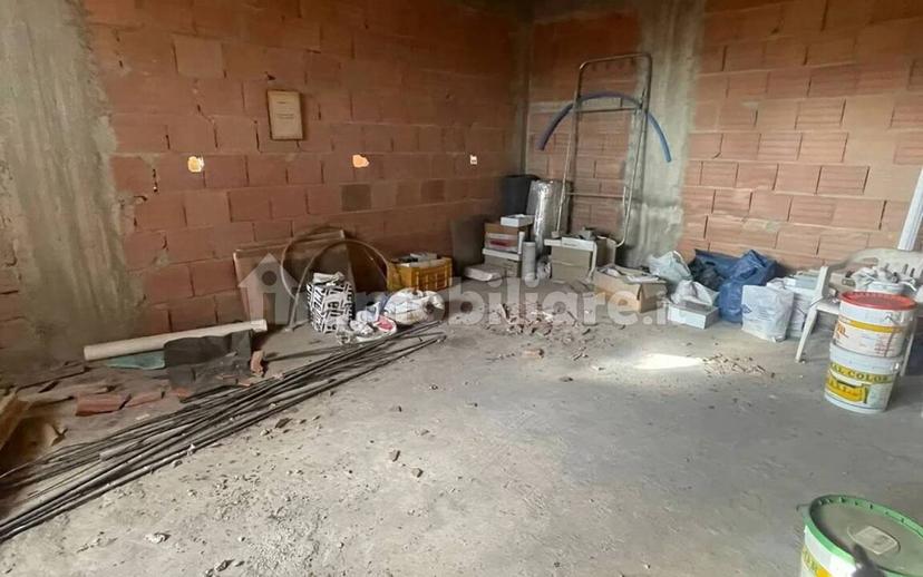 Appartamento via Vincenzo Monti, 2, Centro, Spadafora — foto 6 di 15