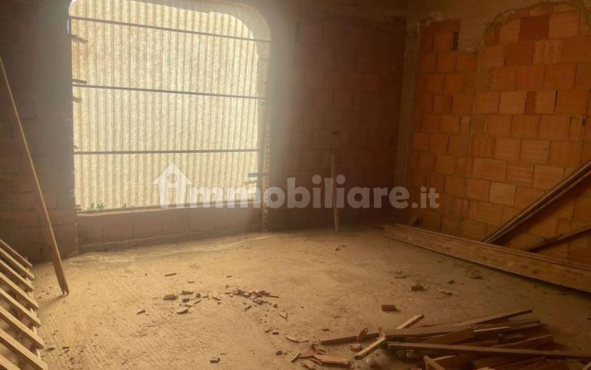 Appartamento via Vincenzo Monti, 2, Centro, Spadafora — foto 5 di 15