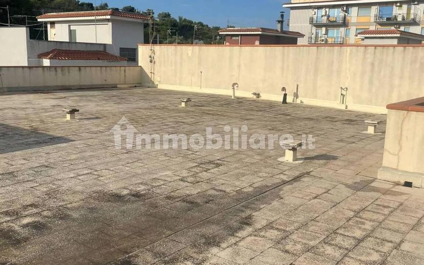 Appartamento via Vincenzo Monti, 2, Centro, Spadafora — foto 2 di 15