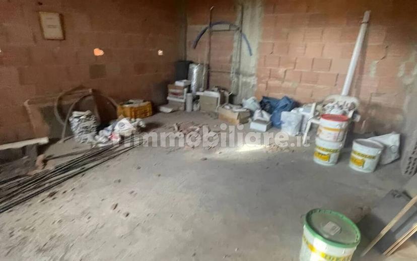 Appartamento via Vincenzo Monti, 2, Centro, Spadafora — foto 14 di 15