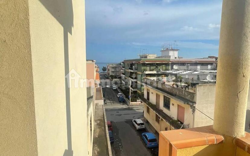 Appartamento via Vincenzo Monti, 2, Centro, Spadafora — foto 8 di 15