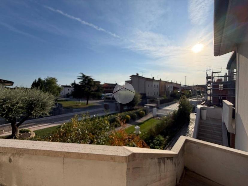 Trilocale via Caduti Sul Lavoro 42, Centro, San Bonifacio — foto 19 di 20