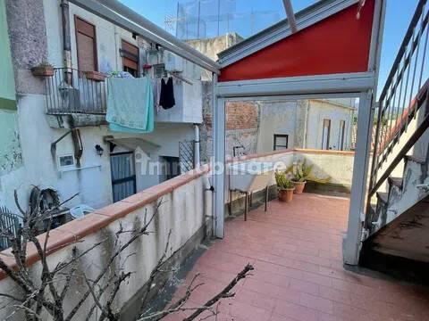 Villa unifamiliare via Girazia, 3, San Martino, Spadafora — foto 19 di 38