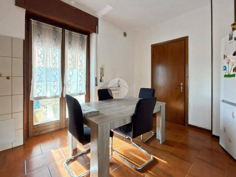 Trilocale via Caduti Sul Lavoro 42, Centro, San Bonifacio — foto 15 di 20