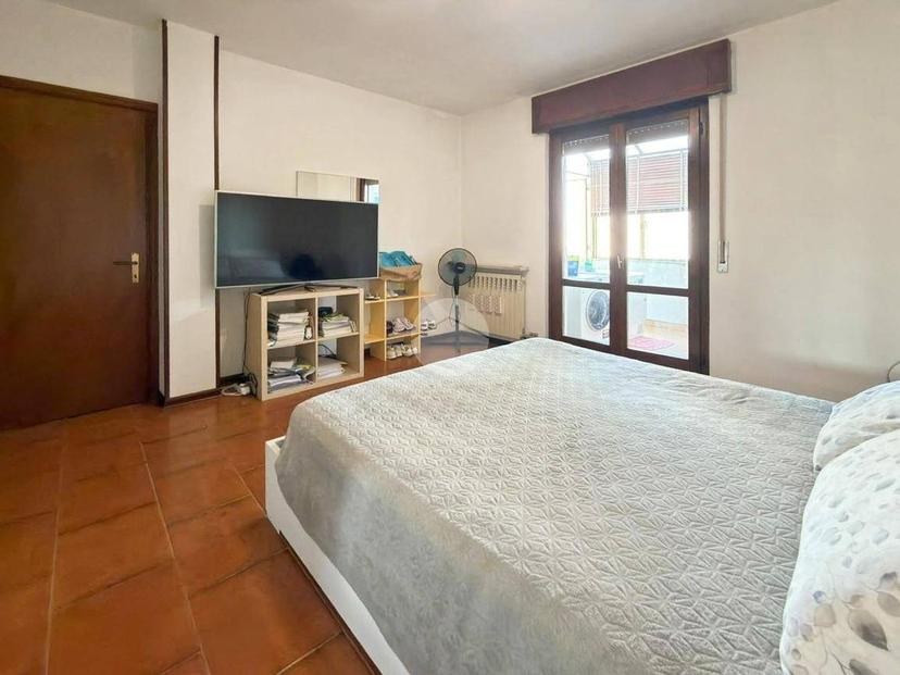 Trilocale via Caduti Sul Lavoro 42, Centro, San Bonifacio — foto 2 di 20