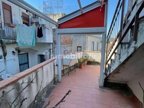 Villa unifamiliare via Girazia, 3, San Martino, Spadafora — foto 38 di 38