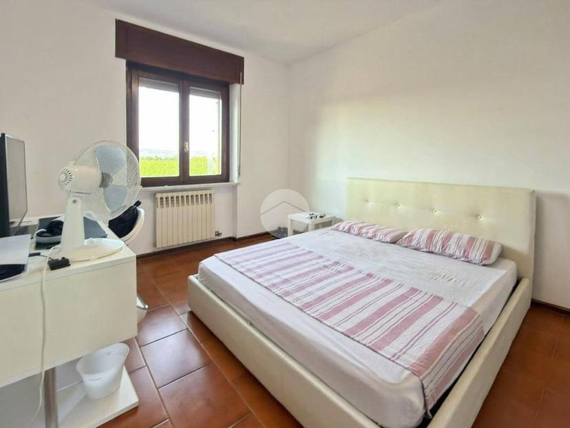Trilocale via Caduti Sul Lavoro 42, Centro, San Bonifacio — foto 20 di 20