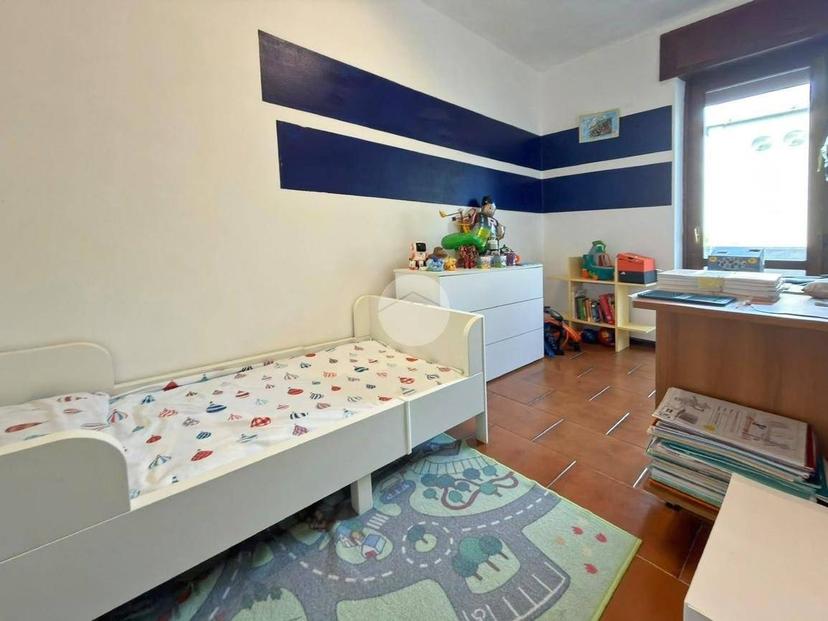 Trilocale via Caduti Sul Lavoro 42, Centro, San Bonifacio — foto 10 di 20