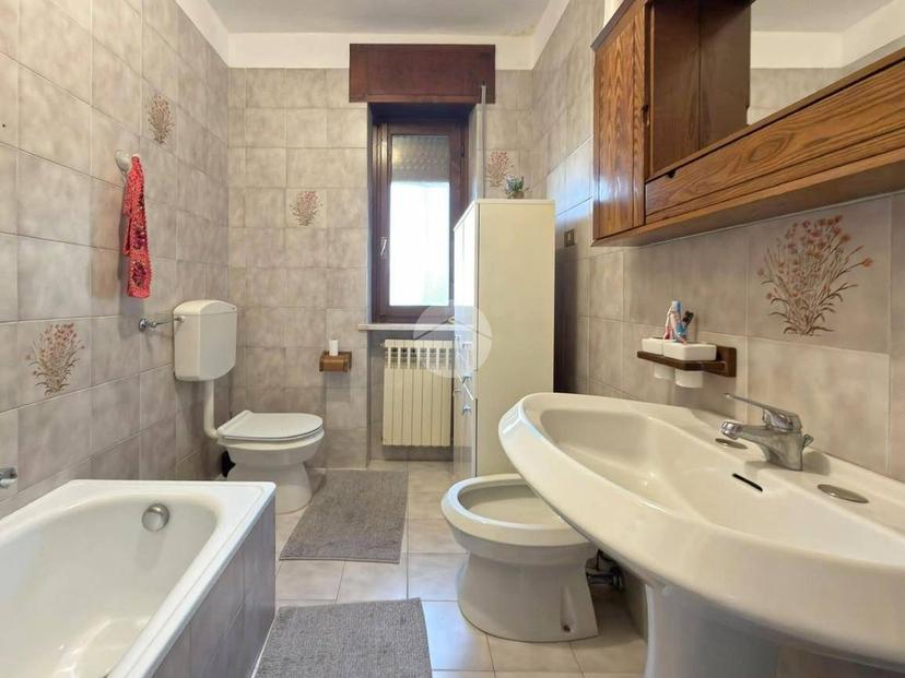 Trilocale via Caduti Sul Lavoro 42, Centro, San Bonifacio — foto 13 di 20