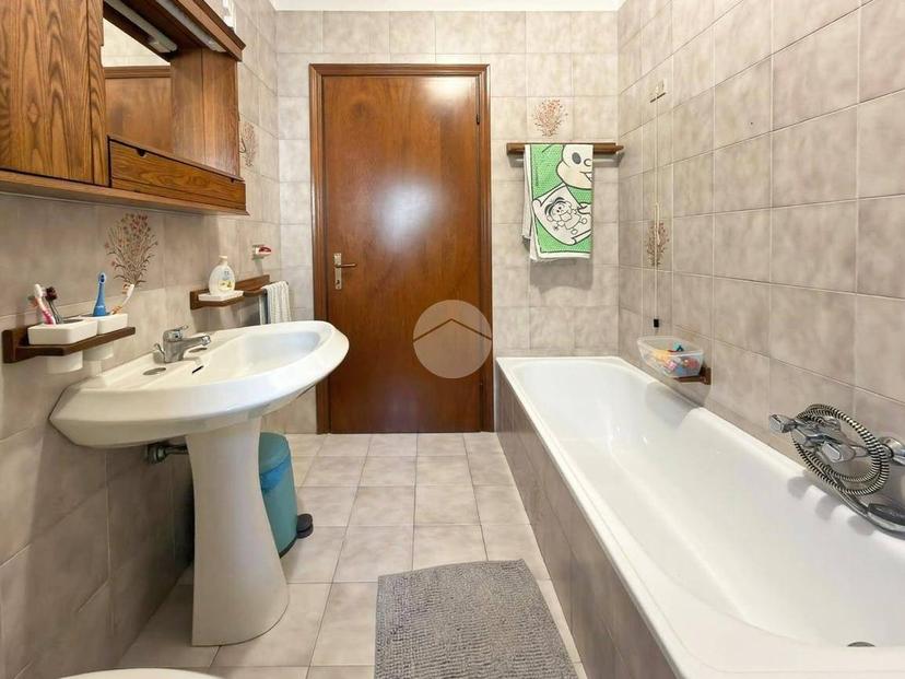Trilocale via Caduti Sul Lavoro 42, Centro, San Bonifacio — foto 6 di 20
