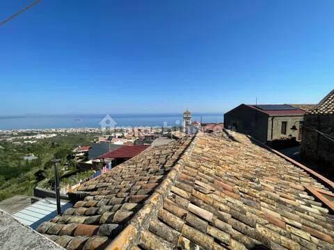 Villa unifamiliare via Girazia, 3, San Martino, Spadafora — foto 26 di 38
