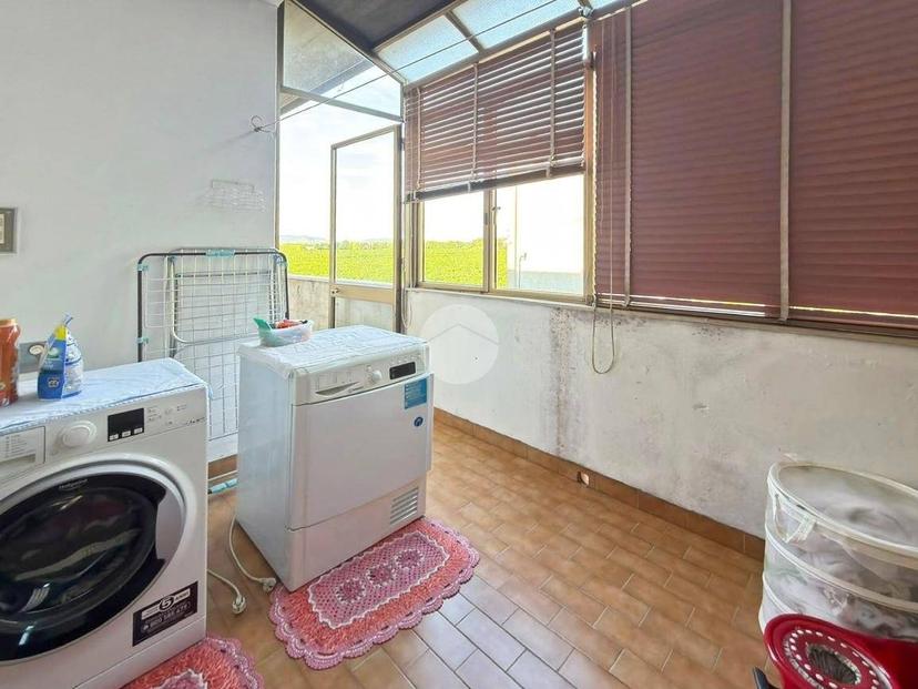 Trilocale via Caduti Sul Lavoro 42, Centro, San Bonifacio — foto 12 di 20