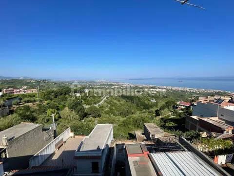 Villa unifamiliare via Girazia, 3, San Martino, Spadafora — foto 16 di 38