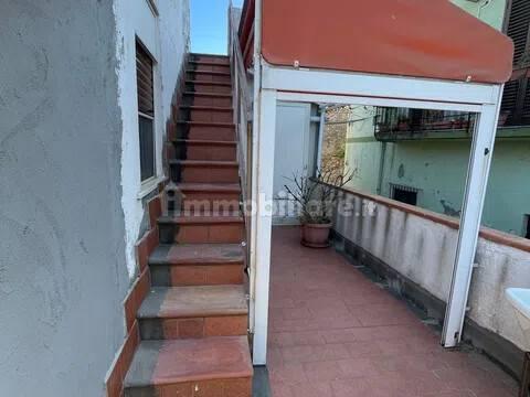 Villa unifamiliare via Girazia, 3, San Martino, Spadafora — foto 35 di 38