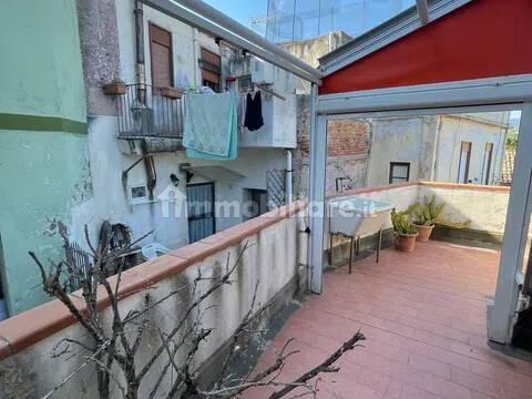 Villa unifamiliare via Girazia, 3, San Martino, Spadafora — foto 5 di 38