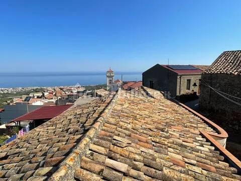 Villa unifamiliare via Girazia, 3, San Martino, Spadafora — foto 13 di 38