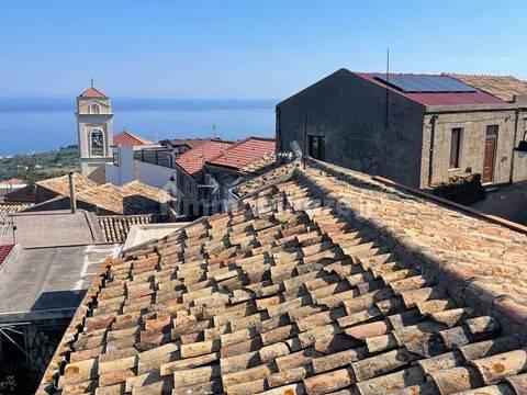 Villa unifamiliare via Girazia, 3, San Martino, Spadafora — foto 28 di 38