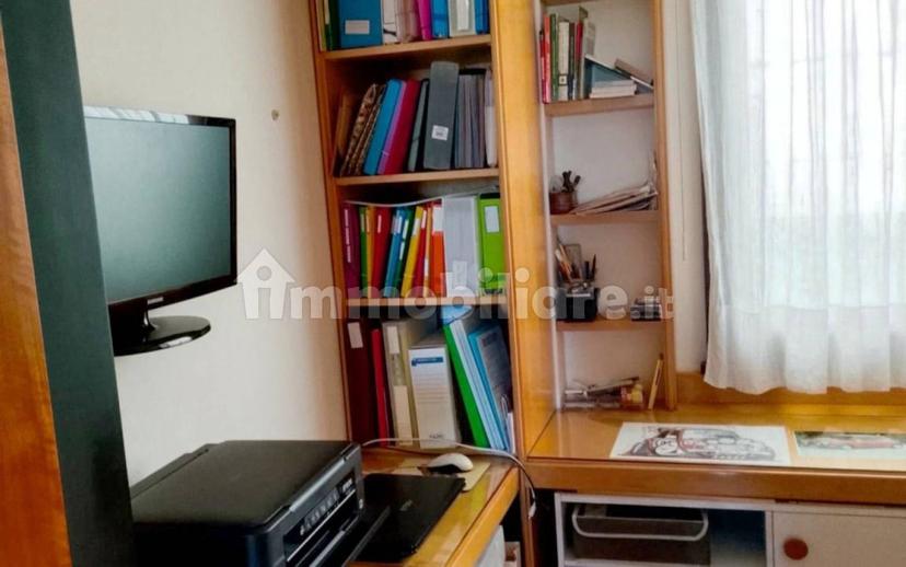 Villa unifamiliare via Revedole 3C, San Valentino, Ospedale, Pordenone — foto 15 di 21