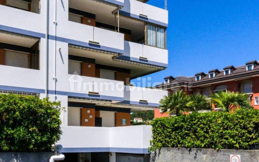 Trilocale via Piana del Merula 10, Marina Di Andora, Andora — foto 12 di 31