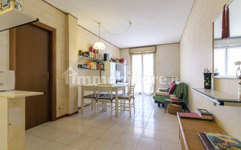 Trilocale via Piana del Merula 10, Marina Di Andora, Andora — foto 3 di 31