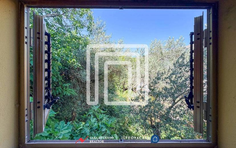 Terratetto unifamiliare vico Moreschi 29, Centro, Bugnara — foto 9 di 22