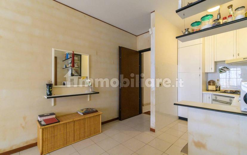 Trilocale via Piana del Merula 10, Marina Di Andora, Andora — foto 31 di 31