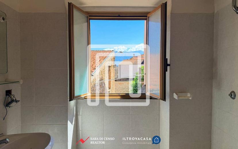 Terratetto unifamiliare vico Moreschi 29, Centro, Bugnara — foto 22 di 22