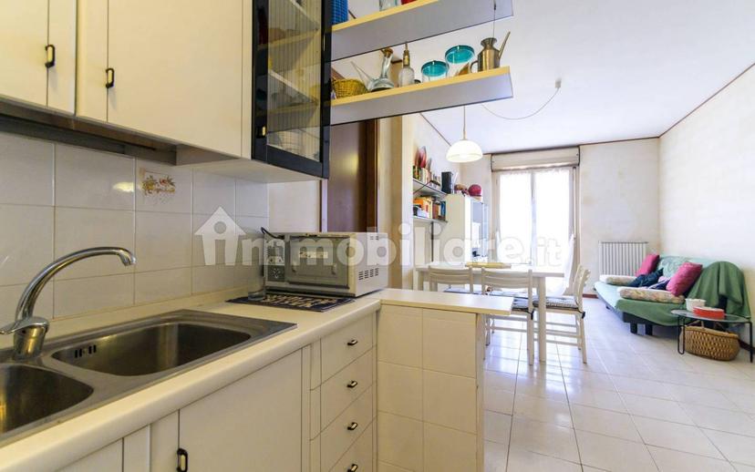 Trilocale via Piana del Merula 10, Marina Di Andora, Andora — foto 7 di 31