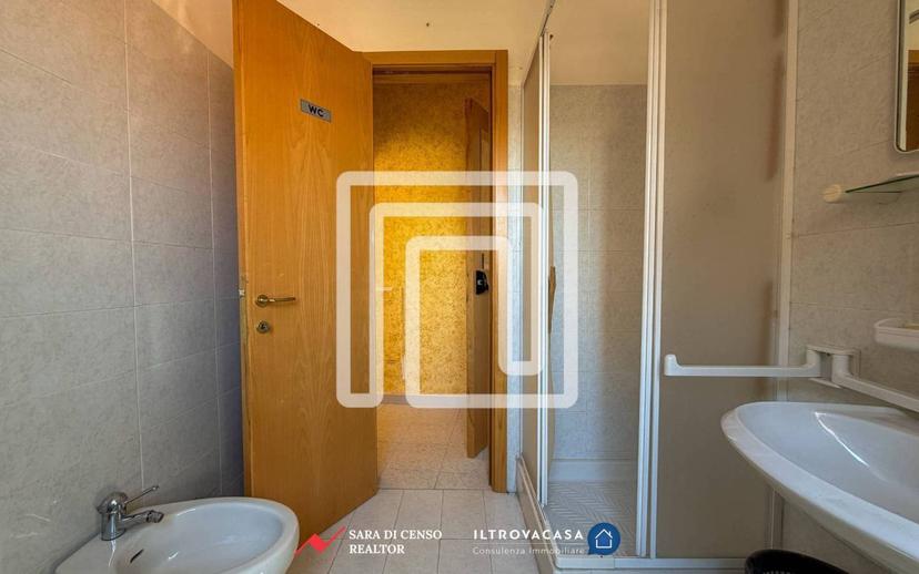 Terratetto unifamiliare vico Moreschi 29, Centro, Bugnara — foto 3 di 22