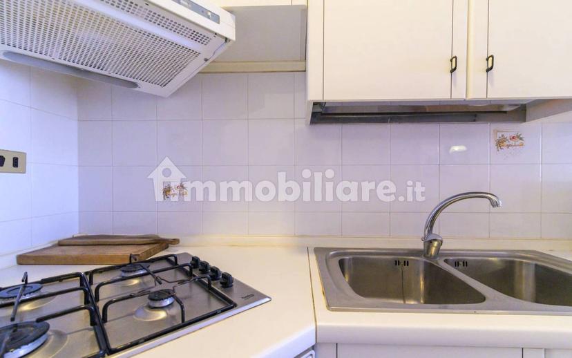 Trilocale via Piana del Merula 10, Marina Di Andora, Andora — foto 23 di 31