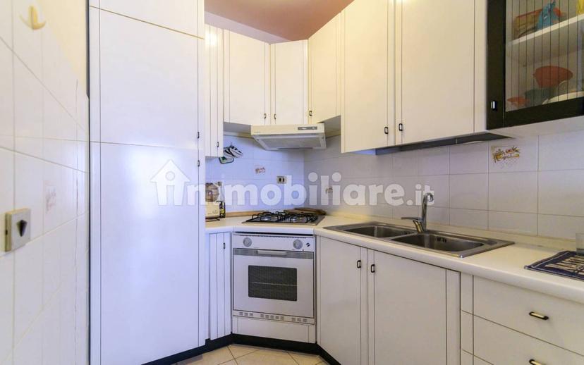 Trilocale via Piana del Merula 10, Marina Di Andora, Andora — foto 6 di 31