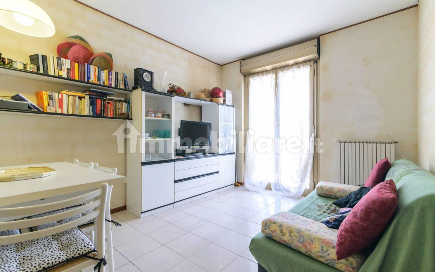 Trilocale via Piana del Merula 10, Marina Di Andora, Andora