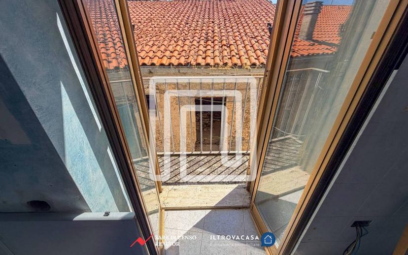 Terratetto unifamiliare vico Moreschi 29, Centro, Bugnara — foto 11 di 22