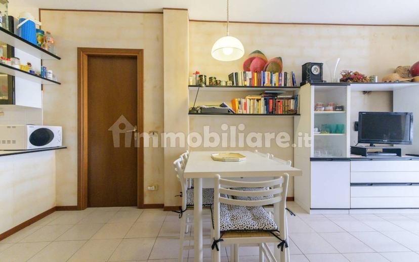 Trilocale via Piana del Merula 10, Marina Di Andora, Andora — foto 29 di 31