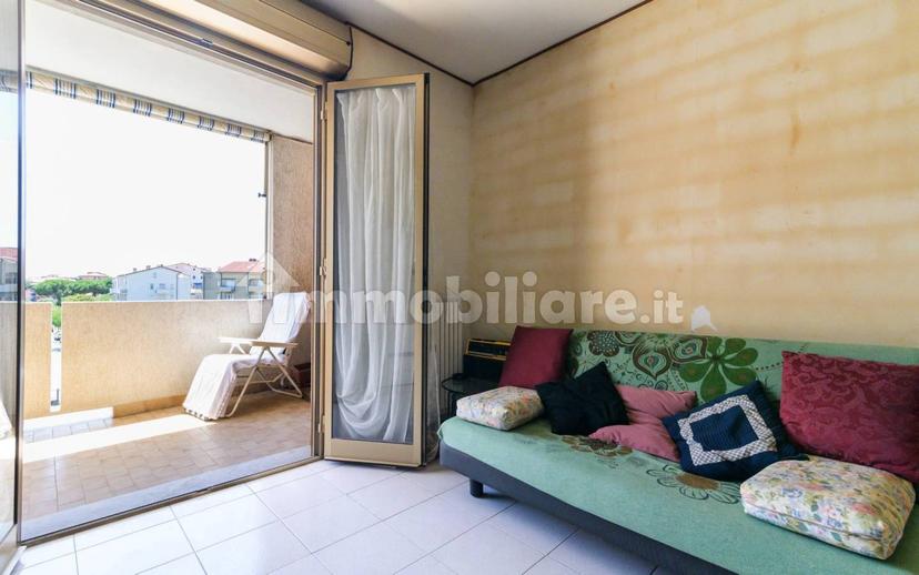Trilocale via Piana del Merula 10, Marina Di Andora, Andora — foto 28 di 31