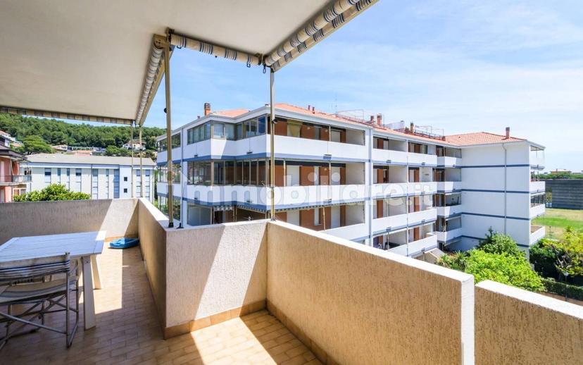 Trilocale via Piana del Merula 10, Marina Di Andora, Andora — foto 16 di 31