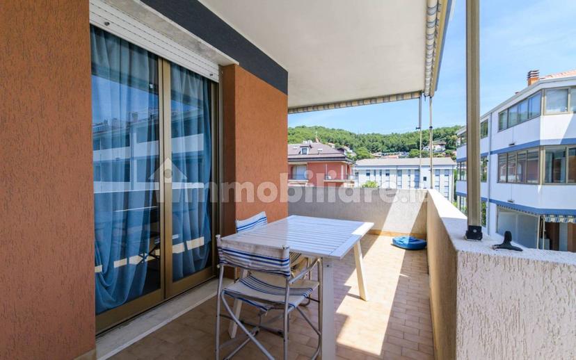 Trilocale via Piana del Merula 10, Marina Di Andora, Andora — foto 26 di 31