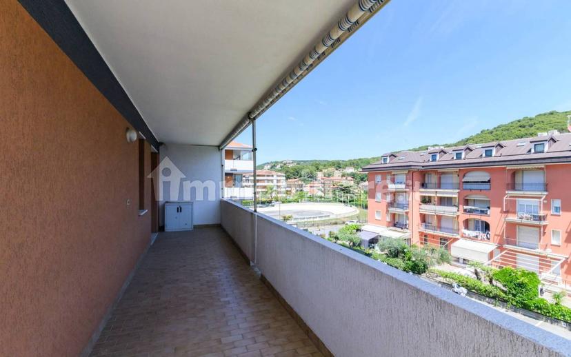 Trilocale via Piana del Merula 10, Marina Di Andora, Andora — foto 21 di 31