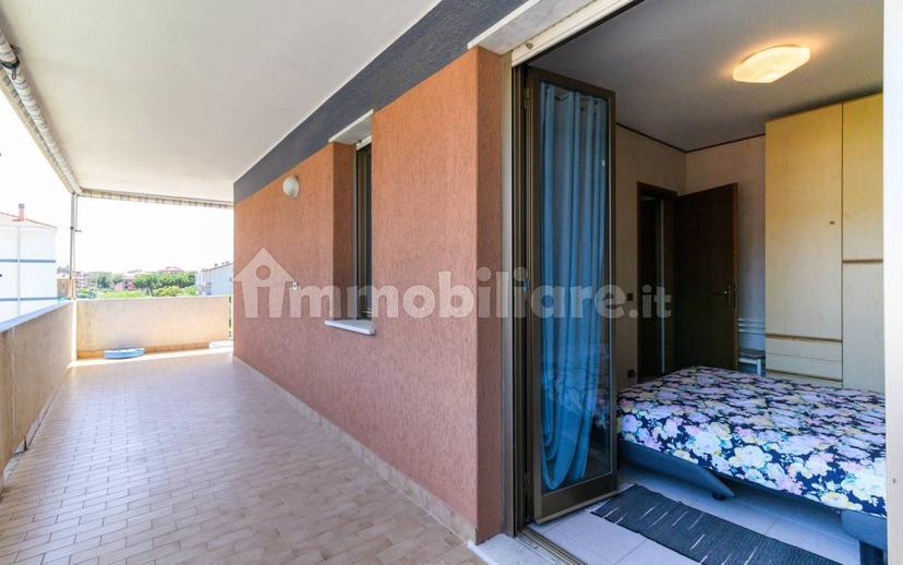 Trilocale via Piana del Merula 10, Marina Di Andora, Andora — foto 17 di 31