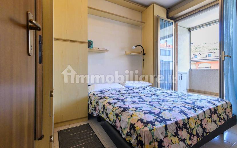 Trilocale via Piana del Merula 10, Marina Di Andora, Andora — foto 22 di 31