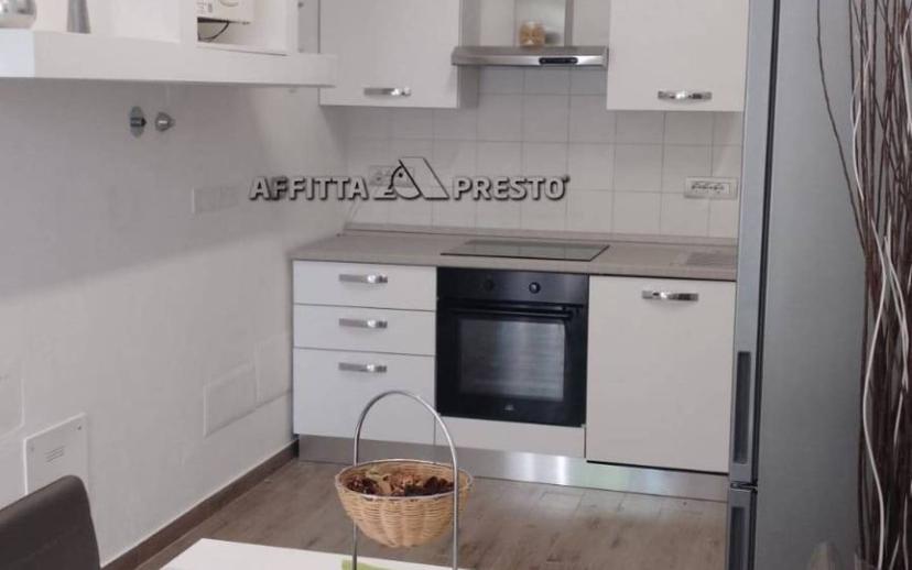 Appartamento via Cerchia, Spazzoli - Medaglie D'Oro, Forlì — foto 7 di 22