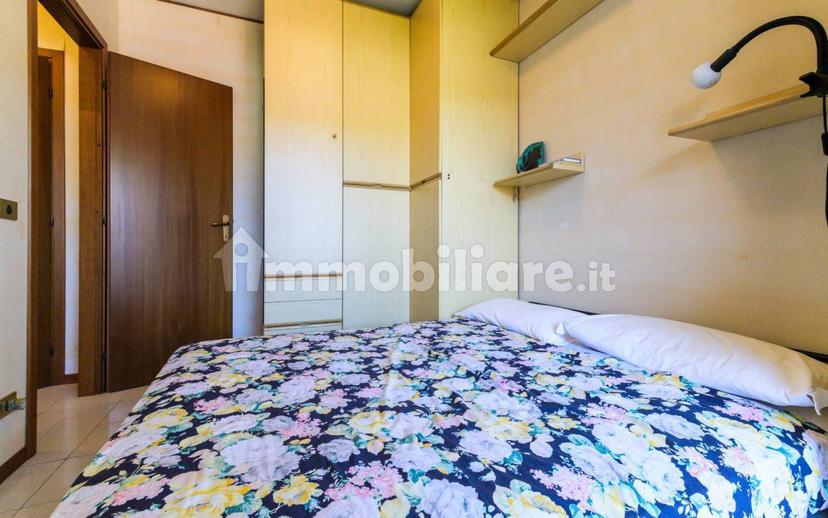 Trilocale via Piana del Merula 10, Marina Di Andora, Andora — foto 9 di 31
