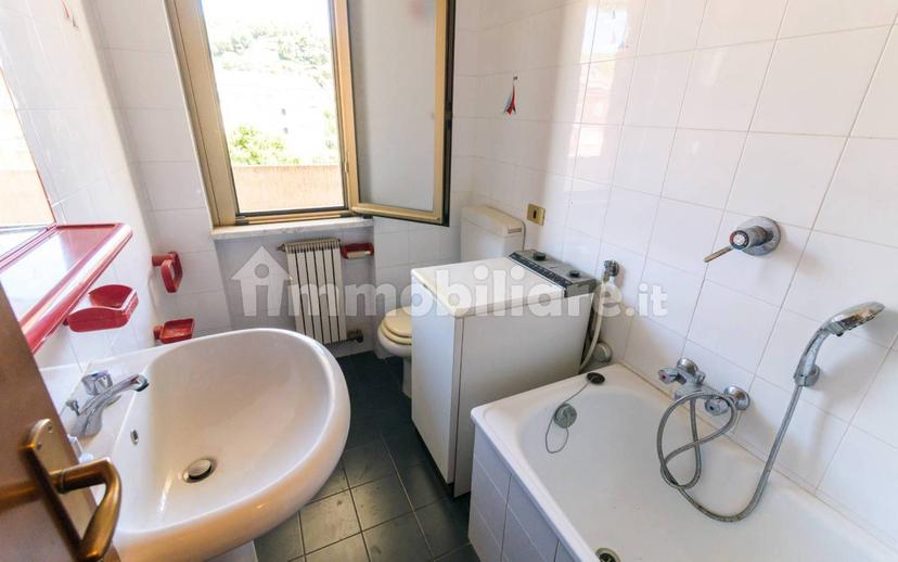 Trilocale via Piana del Merula 10, Marina Di Andora, Andora — foto 11 di 31