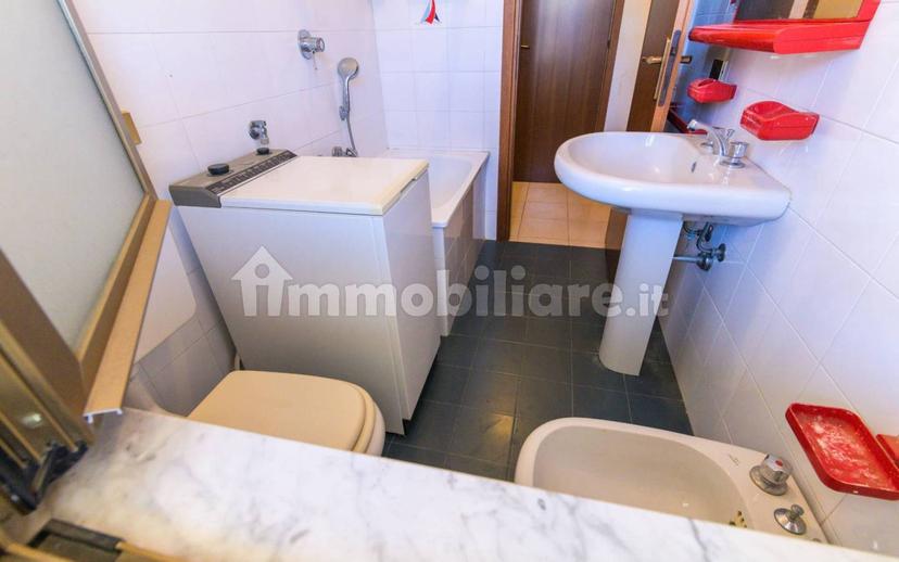 Trilocale via Piana del Merula 10, Marina Di Andora, Andora — foto 24 di 31